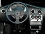 Chevrolet Celta 5-Door 2002 года